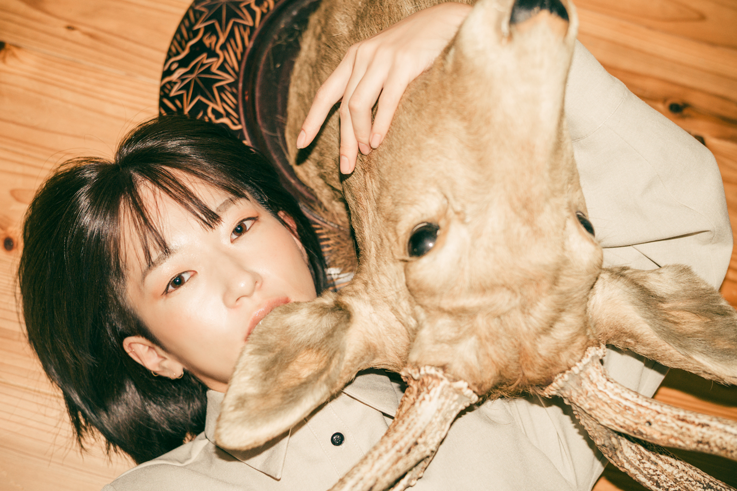 みやのねり｜Neri Miyano